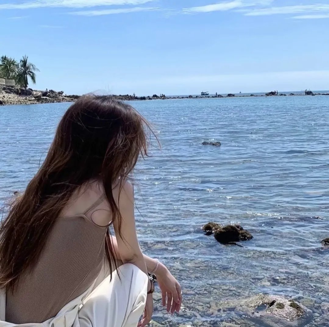 夏日情动